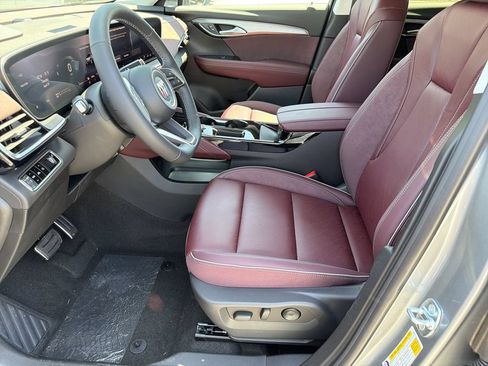 New 2026 Buick Envision Sport Touring AWD/4WD image 18