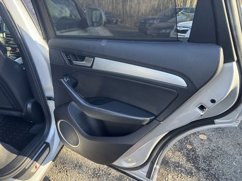 Used 2013 Audi Q5 3.0T Prestige w/ Prestige Pkg image 36