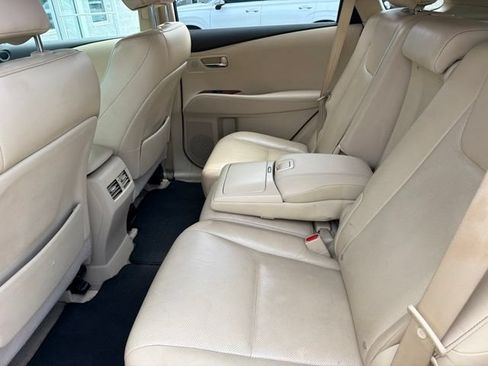 Used 2015 Lexus RX 350 FWD image 12