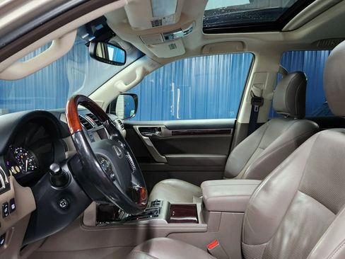 Used 2016 Lexus GX 460 Luxury image 6
