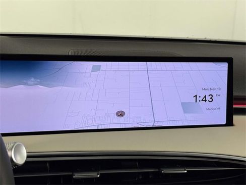 New 2026 Genesis GV70 2.5T Advanced image 27