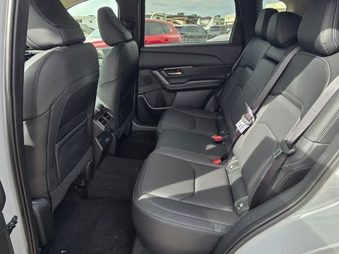 New 2026 MAZDA CX-5 2.5 S w/ Premium Package image 14