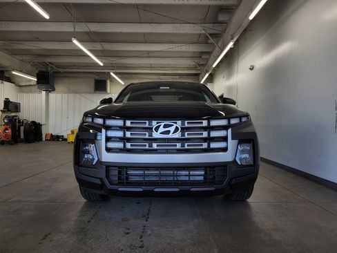 New 2026 Hyundai Santa Cruz SE AWD/4WD image 22
