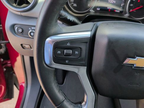 Used 2019 Chevrolet Blazer LT FWD image 17