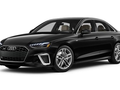 Certified 2023 Audi A4 2.0T Premium w/ Convenience Package
