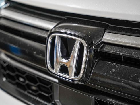 Used 2021 Honda CR-V EX image 6