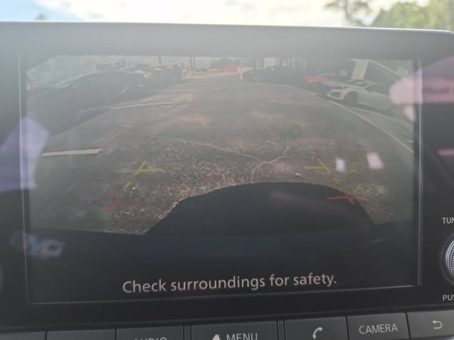Used 2025 Nissan Altima 2.5 SR FWD image 17