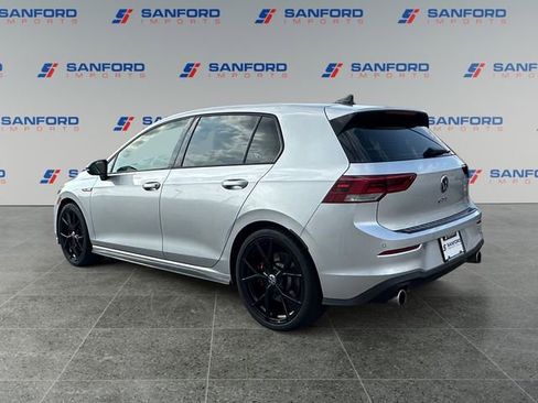 Used 2024 Volkswagen GTI S image 3