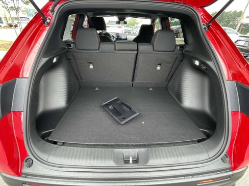 Used 2026 Honda HR-V Sport image 12