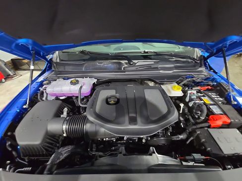 New 2026 RAM 1500 Rebel w/ Bed Utility Group AWD/4WD image 31