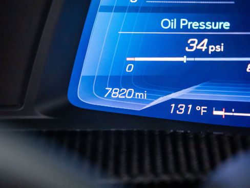 Used 2020 Chevrolet Corvette Stingray Premium Cpe w/ 3LT Preferred Equipment Group RWD image 20