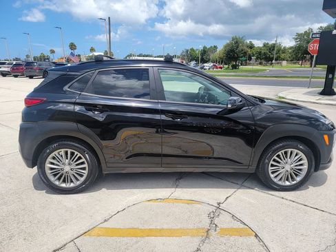 Used 2020 Hyundai Kona SEL Plus FWD image 6