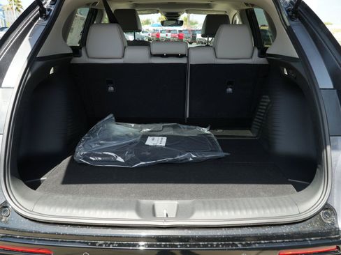 New 2027 Honda HR-V EX-L image 8