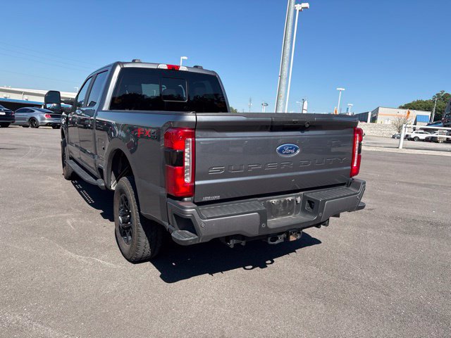 Used 2024 Ford F250 XL w/ STX Appearance Package AWD/4WD image 5