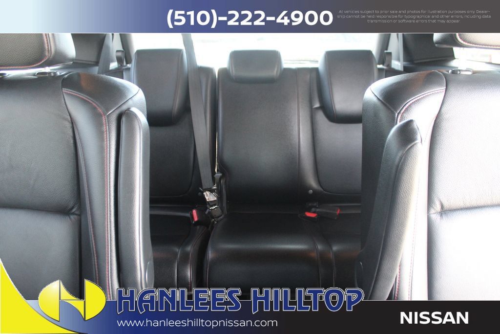 Used 2025 Honda Odyssey Sport-L image 18