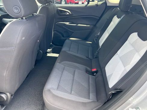 Certified 2026 Chevrolet Trax LS FWD image 24