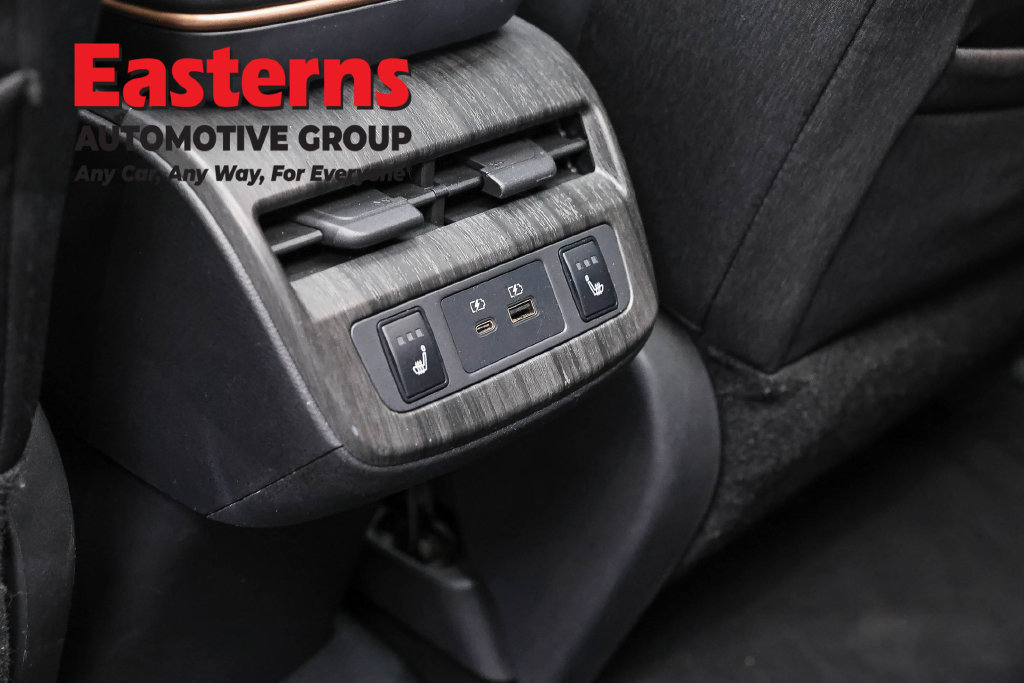 Used 2023 Nissan Ariya FWD image 28