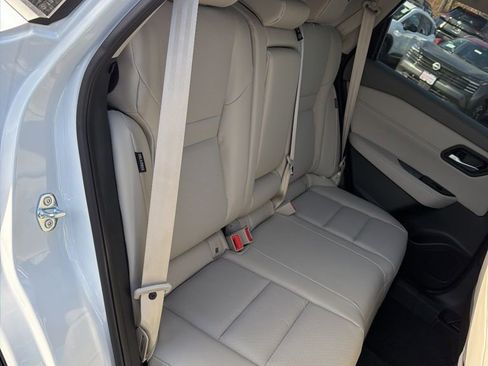 New 2026 Nissan Rogue SV AWD/4WD image 28