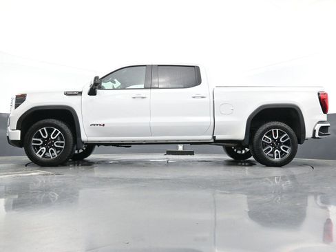 Used 2024 GMC Sierra 1500 AT4 w/ AT4 Preferred Package image 45