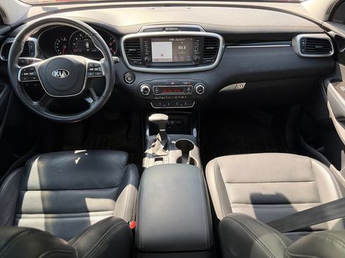 Used 2020 Kia Sorento SX AWD/4WD image 11