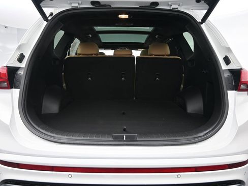 Used 2022 Hyundai Santa Fe Calligraphy image 28