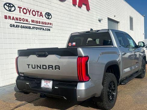 New 2026 Toyota Tundra SR5 image 5