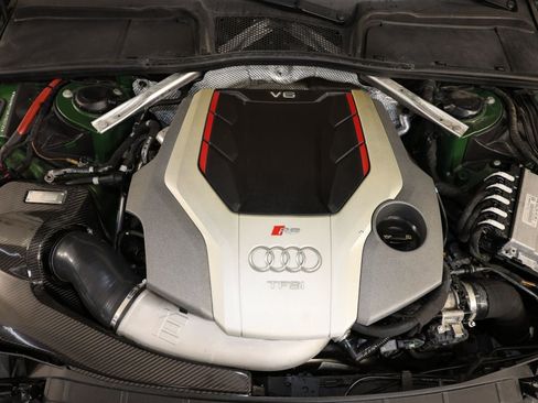 Used 2019 Audi RS 5 Sportback AWD/4WD image 36