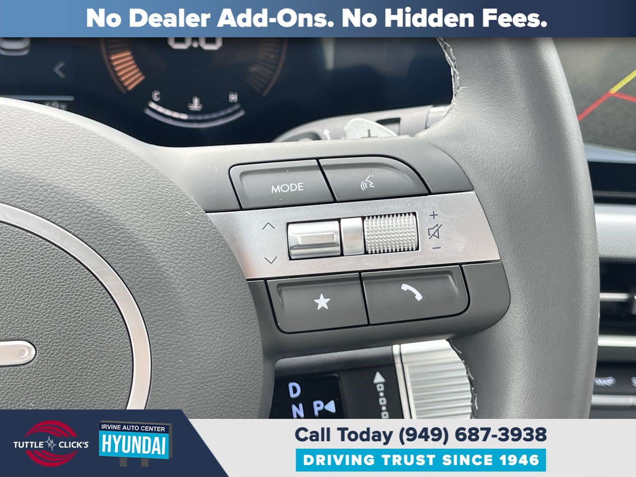 Certified 2026 Hyundai Sonata SEL FWD image 35