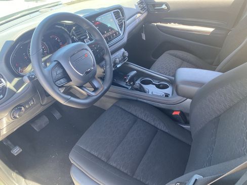 New 2026 Dodge Durango GT w/ Blacktop Package AWD/4WD image 16