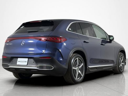 Used 2023 Mercedes-Benz EQE 350+ SUV image 5