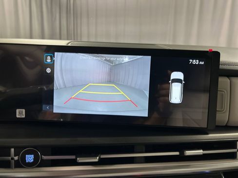 New 2026 Hyundai Santa Fe SEL image 16