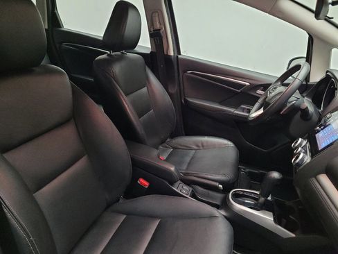 Used 2018 Honda Fit EX-L image 21