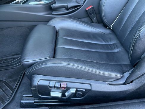 Used 2018 BMW 430i Convertible image 15