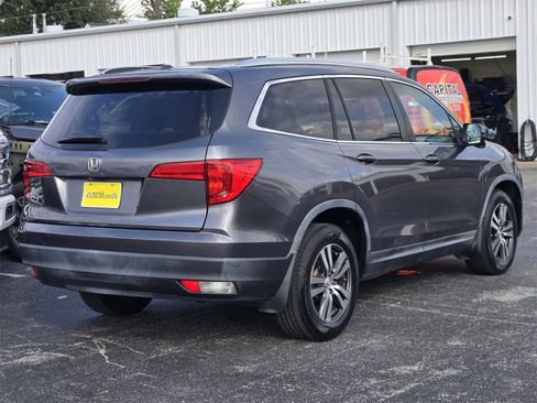 Used 2016 Honda Pilot EX image 7