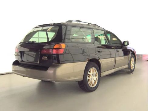 Used 2003 Subaru Outback H6 L.L. Bean Edition image 2