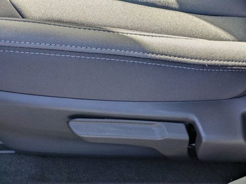 New 2026 Subaru Crosstrek 2.0i Premium w/ Popular Package #4 image 20