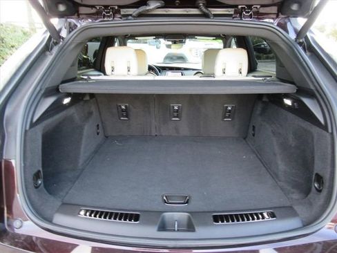 Used 2020 Cadillac XT4 Sport image 31