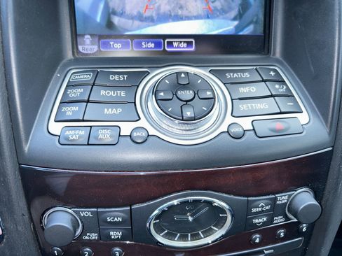 Used 2011 INFINITI EX35 Journey w/ Premium Pkg AWD/4WD image 18