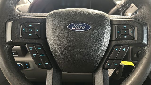 Used 2019 Ford F150 XLT w/ Max Trailer Tow Package AWD/4WD image 15