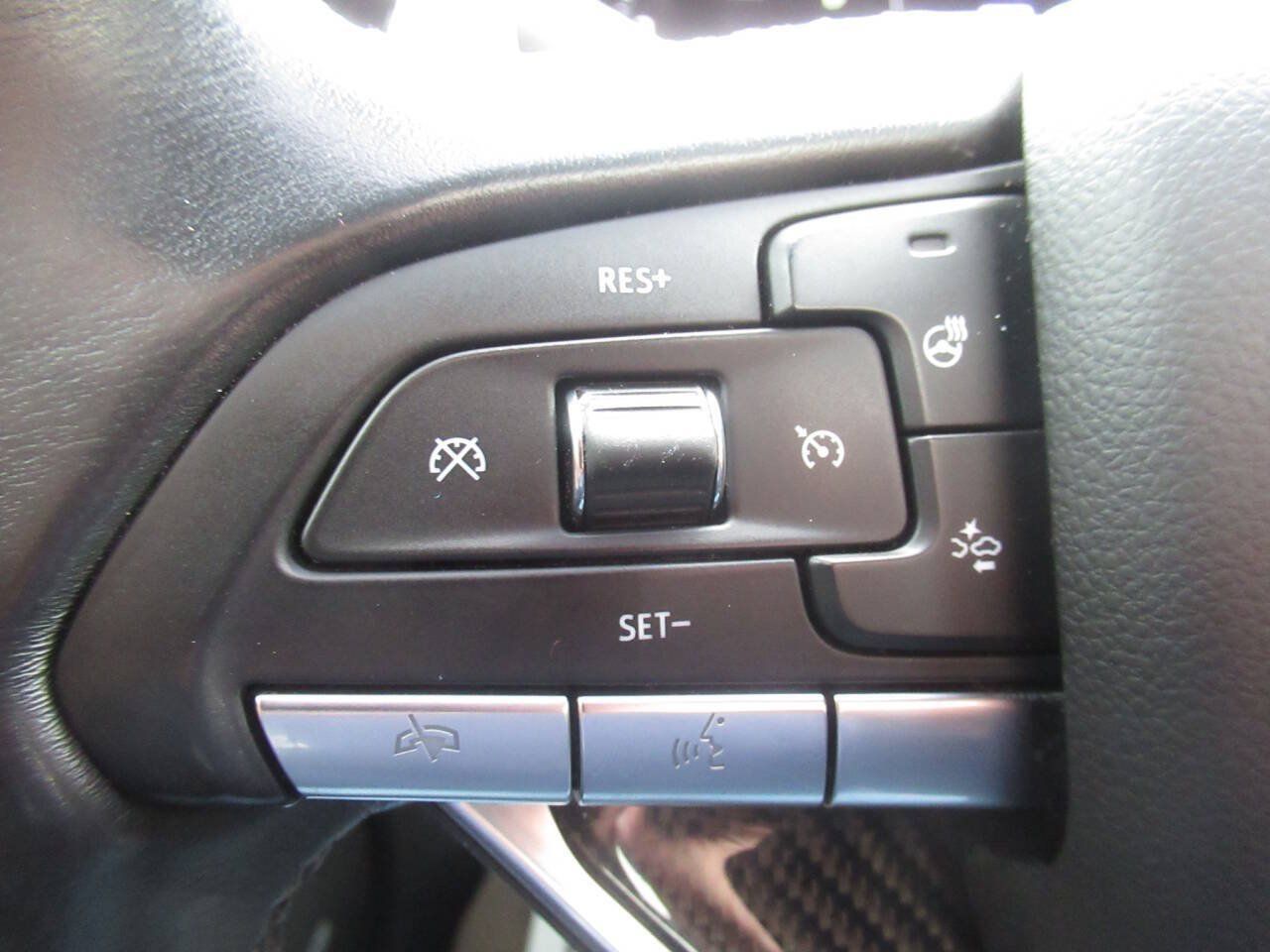 Used 2022 Cadillac XT6 Sport w/ Technology Package AWD/4WD image 20