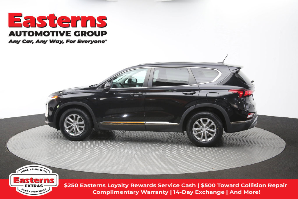 Used 2019 Hyundai Santa Fe SE FWD image 61
