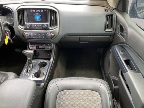 Used 2016 Chevrolet Colorado Z71 RWD image 16