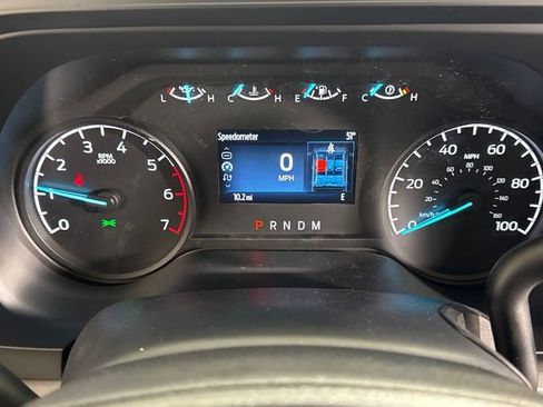 New 2026 Ford F350 XL AWD/4WD image 27