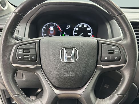 Used 2025 Honda Ridgeline RTL image 18
