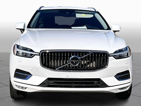 Used 2020 Volvo XC60 T5 Inscription w/ Protection Package Premier image 4