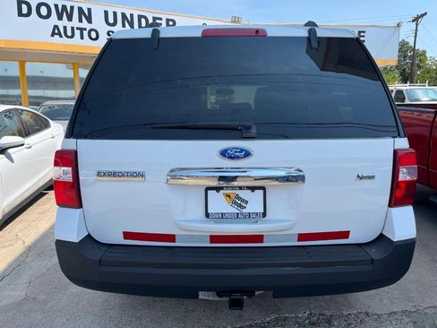 Used 2011 Ford Expedition XL RWD image 5