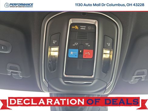 New 2025 Dodge Charger R/T w/ Quick Order Package 25M R/T image 18