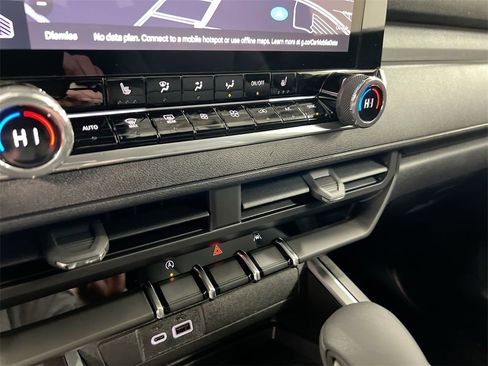 Certified 2026 Chevrolet Colorado Trail Boss image 16