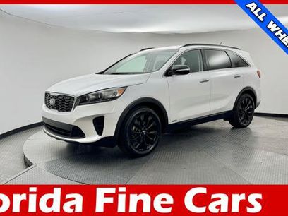 Used 2019 Kia Sorento S