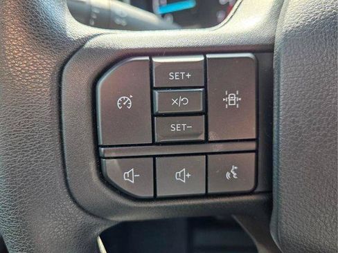 Used 2022 Ford F150 XL w/ Equipment Group 101A High AWD/4WD image 32